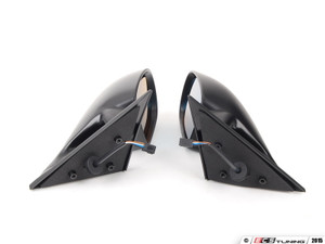 M3 Replica Mirror Set | ES10071