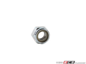 12mmx1.75 Pitch Nylock Nuts