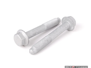 ECS Urethane Control Arm Bushing Kit - Heavy Duty | ES7266