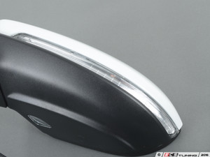 Power Folding Mirror Kit