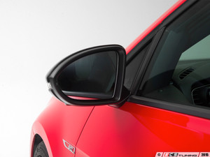 Power Folding Mirror Kit