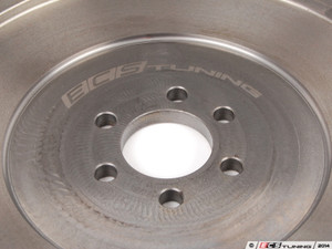 RA4 240mm Clutch Conversion Kit - Stage 3 | ES5490