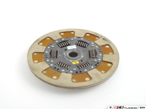 RA4 240mm Clutch Conversion Kit - Stage 3 | ES5490