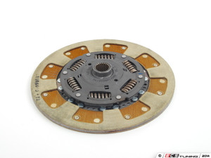 RA4 240mm Clutch Conversion Kit - Stage 3 | ES5490