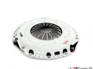 RA4 240mm Clutch Conversion Kit - Stage 3 | ES5490