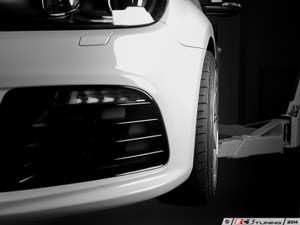 ECS Wheel Spacers - 10mm (Pair) | ES250707