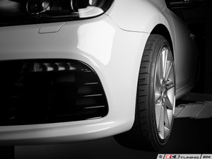 ECS Wheel Spacers - 10mm (Pair) | ES250707