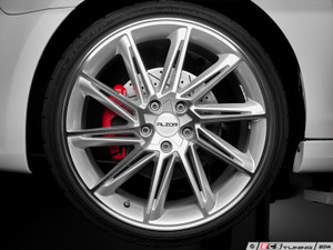 ECS Wheel Spacers - 10mm (Pair) | ES250707