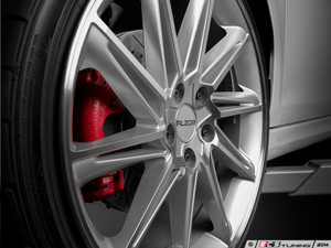 ECS Wheel Spacers - 10mm (Pair) | ES250707