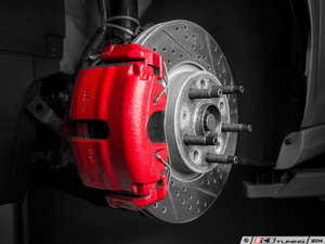 ECS Wheel Spacers - 10mm (Pair) | ES250707