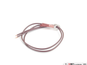 Bumper Fog Light Kit - With Euro Switch