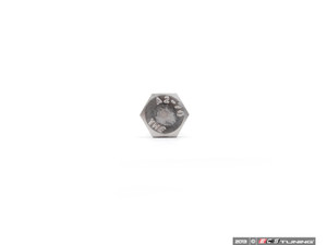 6mm S/Steel Bolt-Priced Each