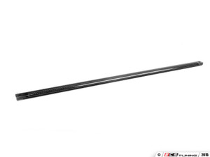 ECS Carbon Fiber Strut Bar Kit - Black