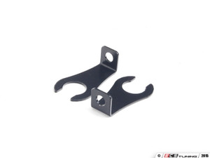 Exact-Fit Stainless Steel Brake Lines - Kit