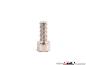 Allen Bolt, Stainless Steel-Priced Each