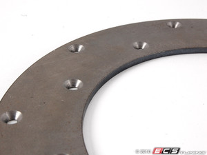 Friction Disc