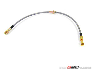 Mk5 Stainless Steel Brake Line, Stage V BBK