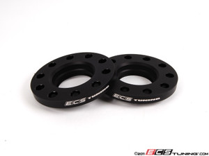 Wheel Spacer Kit - 10mm