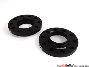 Wheel Spacer Kit - 10mm