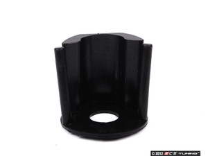 Dogbone Mount Insert Kit - Black