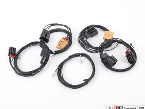 ECS Tuning LED Tail Light Harness Kit