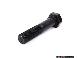 Dogbone Mount Insert Kit - Black | ES251893