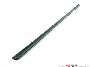Audi D2 A8 / S8 Lip Spoiler