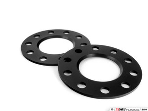 Wheel Spacer & Bolt Kit - 3mm