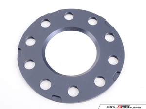 Wheel Spacers - 5mm