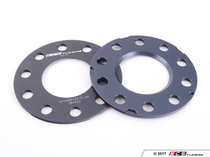 Wheel Spacers - 5mm