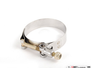 ECS Heavy Duty Hose Clamp Kit