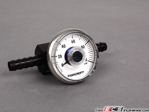 Fuel Pressure Gauge Kit