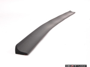 BMW Lip Spoiler