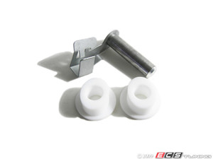 Teflon Shifter Bushing Kit | ES259536