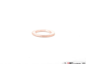 Copper Sealing Washer - Priced Each | ES248871