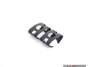 Stage 3 Big Brake Kit - Cross-Drilled & Slotted Rotors (332x32mm)