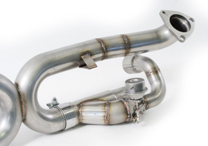 AWE Tuning Porsche 991 SwitchPath Exhaust, for PSE cars  Diamond Black Tips