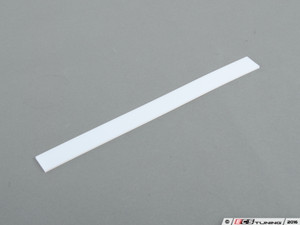 Polyethylene Rectangular Bar