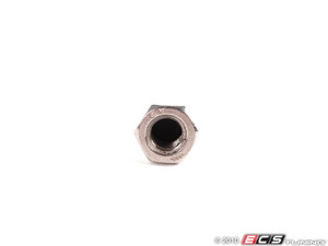 Acorn Nut, Stainless Steel