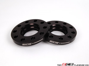 Wheel Spacer Kit - 17.5mm