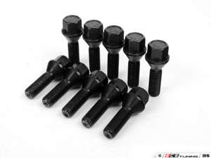 Wheel Spacer & Bolt Kit - 5mm
