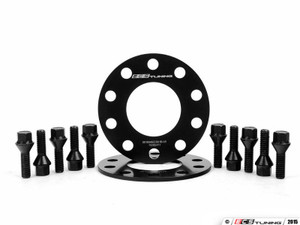 Wheel Spacer & Bolt Kit - 5mm
