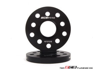 ECS Wheel Spacers - 17.5mm (Pair) | ES250710