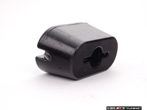Dogbone Mount Bushing Kit With Installation Hardware