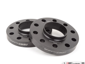 BMW 20mm Wheel Spacers & ECS Conical Seat Bolt Kit