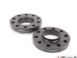 BMW 20mm Wheel Spacers & ECS Conical Seat Bolt Kit