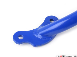 Strut Tower Brace - Blue