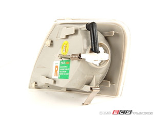 Turn Signal Lens, Right Side