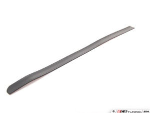 Lip Spoiler - 48"