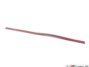 Lip Spoiler - 48"